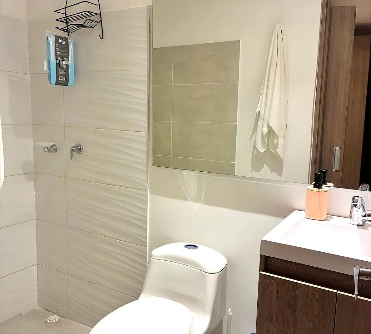 Apartamento Trevi Seren Great Price For Hospital And Andes Cartagena