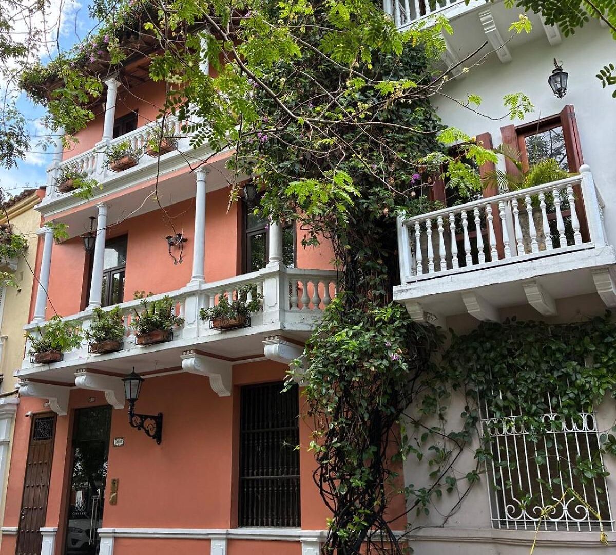 Apartamento Trevi Seren Great Price For Hospital And Andes Cartagena