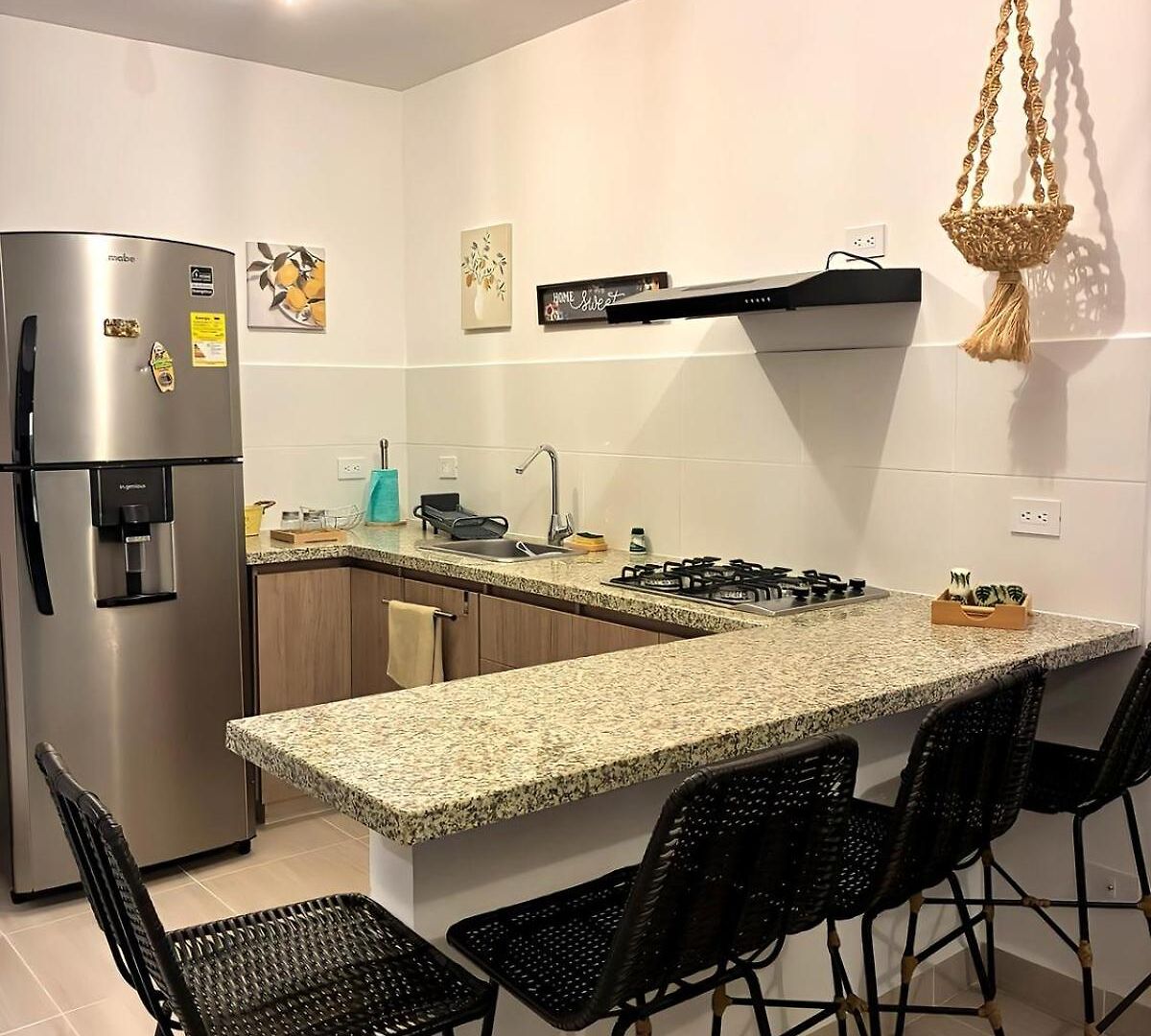 Trevi Seren Great Price For Hospital And Andes Cartagena