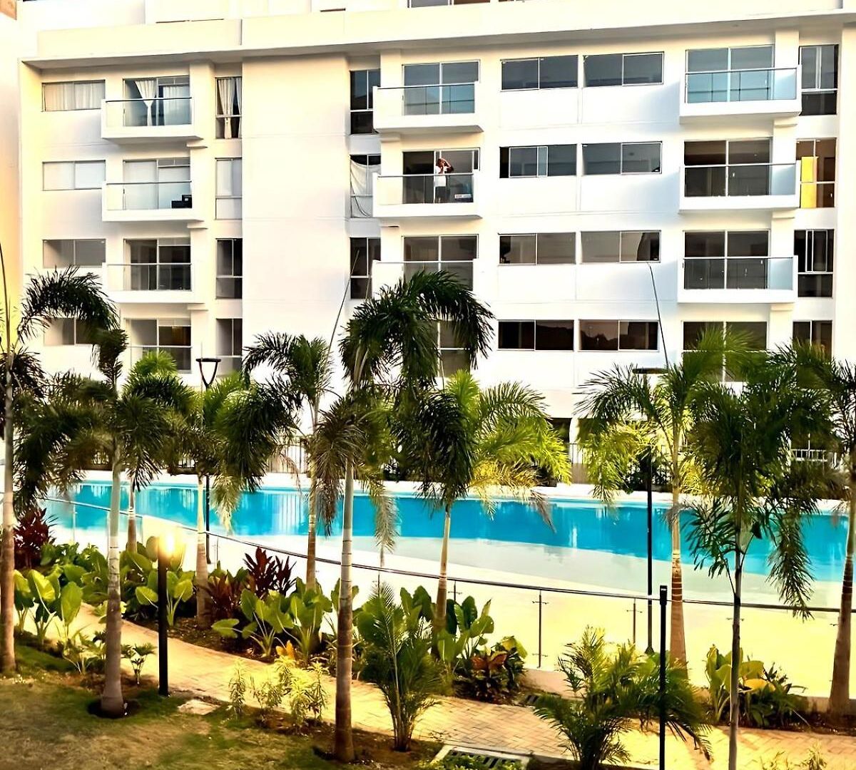 Trevi Seren Great Price For Hospital And Andes Cartagena