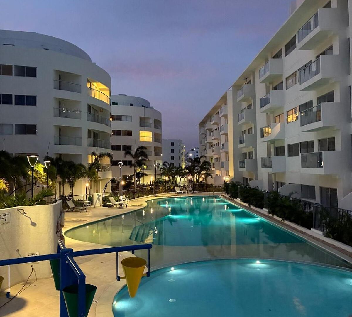 Apartamento Trevi Seren Great Price For Hospital And Andes
