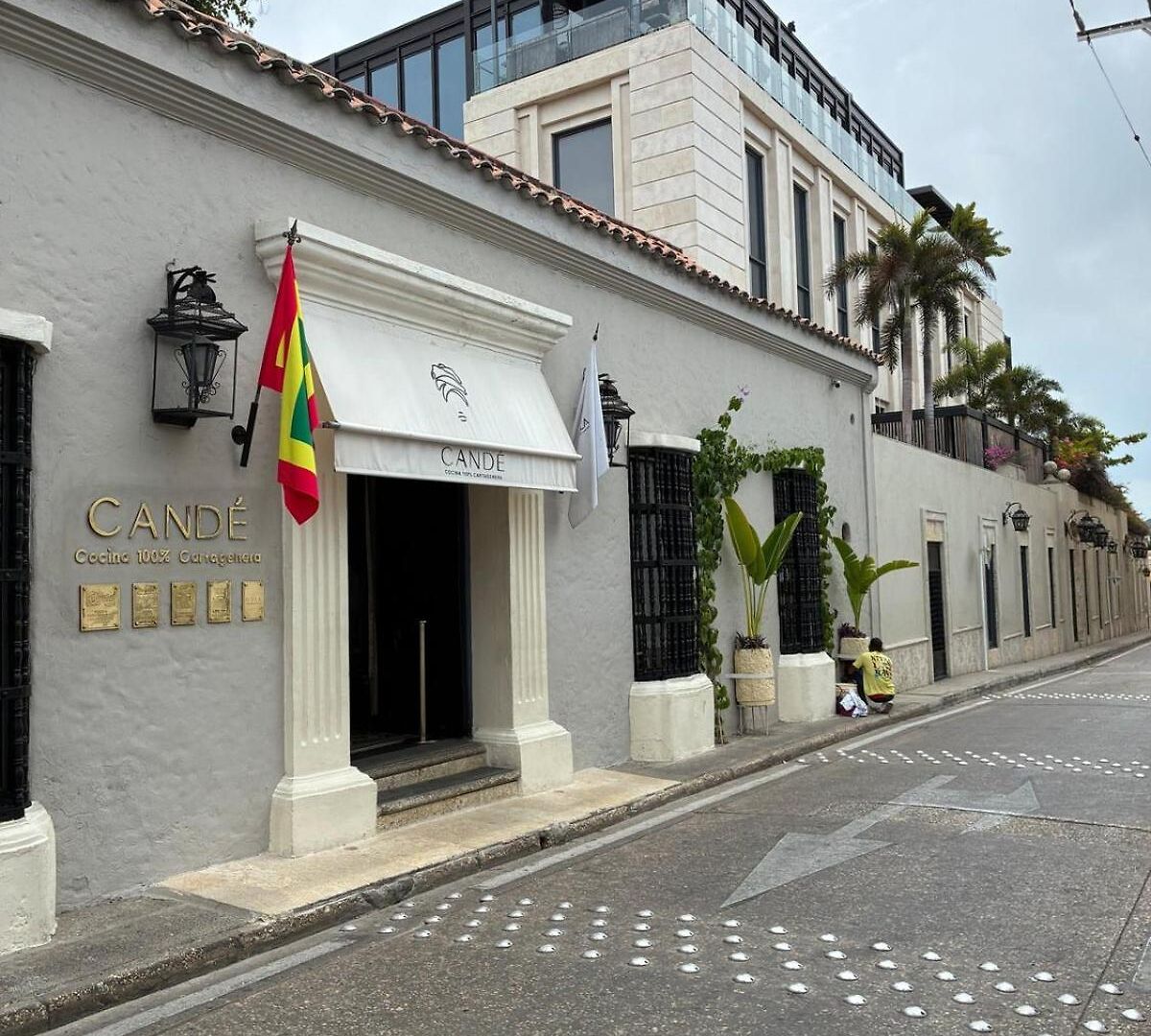 Trevi Seren Great Price For Hospital And Andes Cartagena
