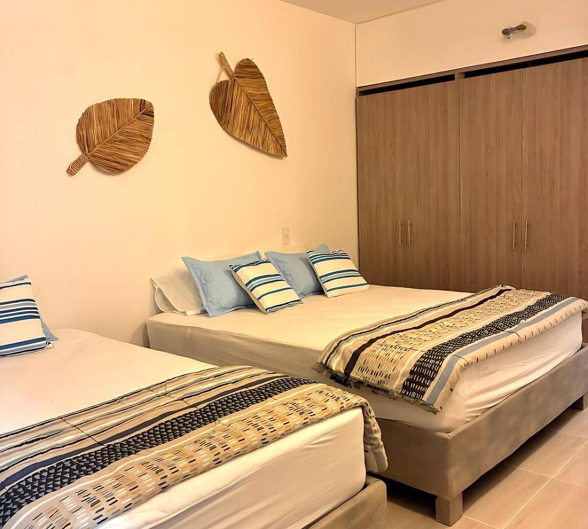 Trevi Seren Great Price For Hospital And Andes Cartagena