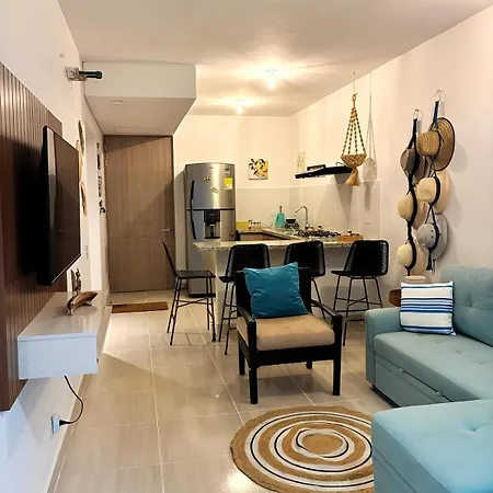 Apartamento Trevi Seren Great Price For Hospital And Andes *