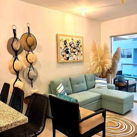 Apartamento Trevi Seren Great Price For Hospital And Andes *