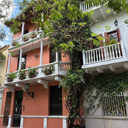 Apartamento Trevi Seren Great Price For Hospital And Andes Cartagena