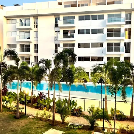 Trevi Seren Great Price For Hospital And Andes Cartagena