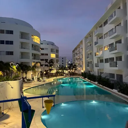 Apartamento Trevi Seren Great Price For Hospital And Andes
