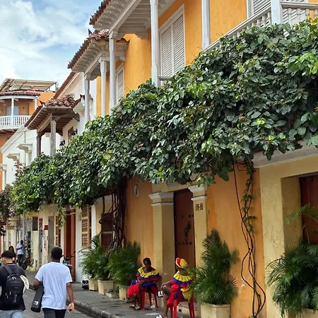 Trevi Seren Great Price For Hospital And Andes * Cartagena