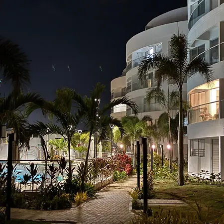 Trevi Seren Great Price For Hospital And Andes Apartamento Cartagena