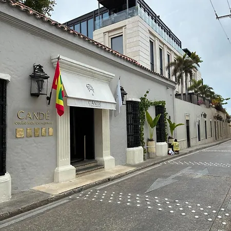 Trevi Seren Great Price For Hospital And Andes Cartagena
