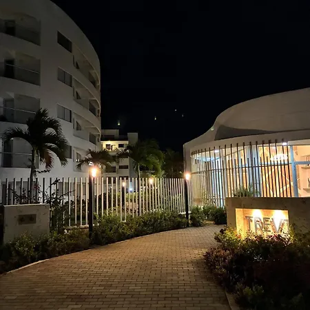 Trevi Seren Great Price For Hospital And Andes Apartamento Cartagena
