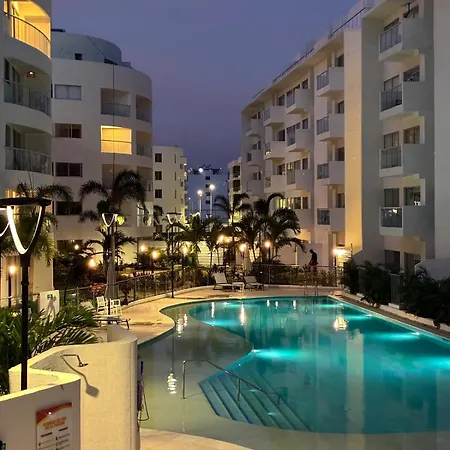 Apartamento Trevi Seren Great Price For Hospital And Andes