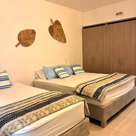 Trevi Seren Great Price For Hospital And Andes Cartagena